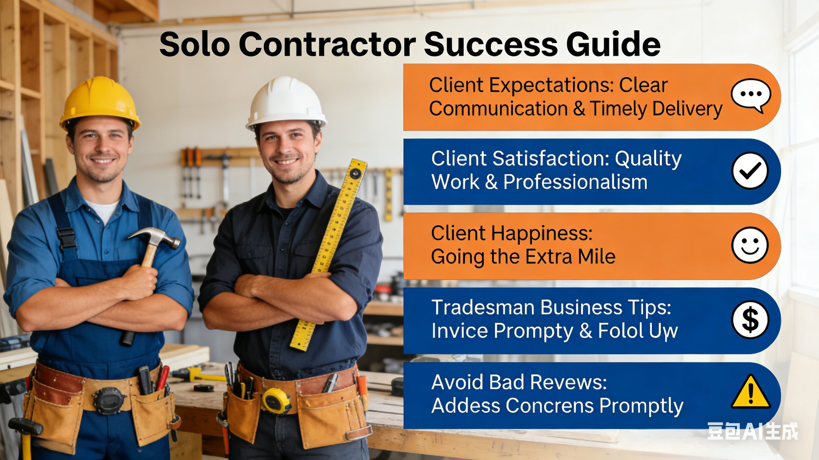 The Easiest Way to Meet Client Expectations Every Time